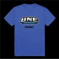 thumbnail image 1 of W Republic 571-554-RYL-03 University of New England NorEasters Family T-Shirt, Royal - Large, 1 of 1