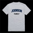 thumbnail image 1 of W Republic 571-559-HGY-05 Northern Vermont University Badgers Family T-Shirt, Heather Grey - 2XL, 1 of 1