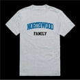 thumbnail image 1 of W Republic 571-562-HGY-05 Northwood University Timberwolves Family T-Shirt, Heather Grey - 2XL, 1 of 1