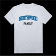 thumbnail image 1 of W Republic 571-562-WHT-05 Northwood University Timberwolves Family T-Shirt, White - 2XL, 1 of 1