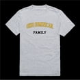 thumbnail image 1 of W Republic 571-563-HGY-04 Ohio Dominican University Panthers Family T-Shirt, Heather Grey - Extra Large, 1 of 1