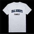 thumbnail image 1 of W Republic 571-566-WHT-01 Oral Roberts University Golden Eagles Family T-Shirt, White - Small, 1 of 1