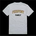 thumbnail image 1 of W Republic 571-569-HGY-04 Pierpont Community & Technical College Lions Family T-Shirt, Heather Grey - Extra Large, 1 of 1