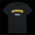 thumbnail image 1 of W Republic 571-588-BLK-02 Southwestern University Pirates Family T-Shirt, Black - Medium, 1 of 1