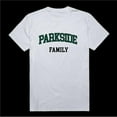 thumbnail image 1 of W Republic 571-608-WHT-04 University of Wisconsin-Parkside Rangers Family T-Shirt, White - Extra Large, 1 of 1