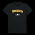 thumbnail image 1 of W Republic 571-643-BLK-04 Framingham State University Rams Family T-Shirt, Black - Extra Large, 1 of 1