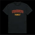 thumbnail image 1 of W Republic 571-682-BLK-04 Ursinus College Bears Family T-Shirt, Black - Extra Large, 1 of 1