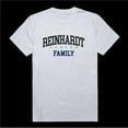 thumbnail image 1 of W Republic 571-696-WHT-01 Reinhardt University Eagles Family T-Shirt, White - Small, 1 of 1