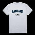thumbnail image 1 of W Republic 571-699-WHT-03 Trinity University Bantams Family T-Shirt, White - Large, 1 of 1