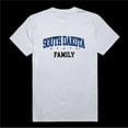 thumbnail image 1 of W Republic 571-707-WHT-02 South Dakota State University Jackrabbits Family T-Shirt, White - Medium, 1 of 1