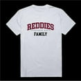thumbnail image 1 of W Republic 571-719-WHT-02 Henderson State University Reddies Family T-Shirt, White - Medium, 1 of 1