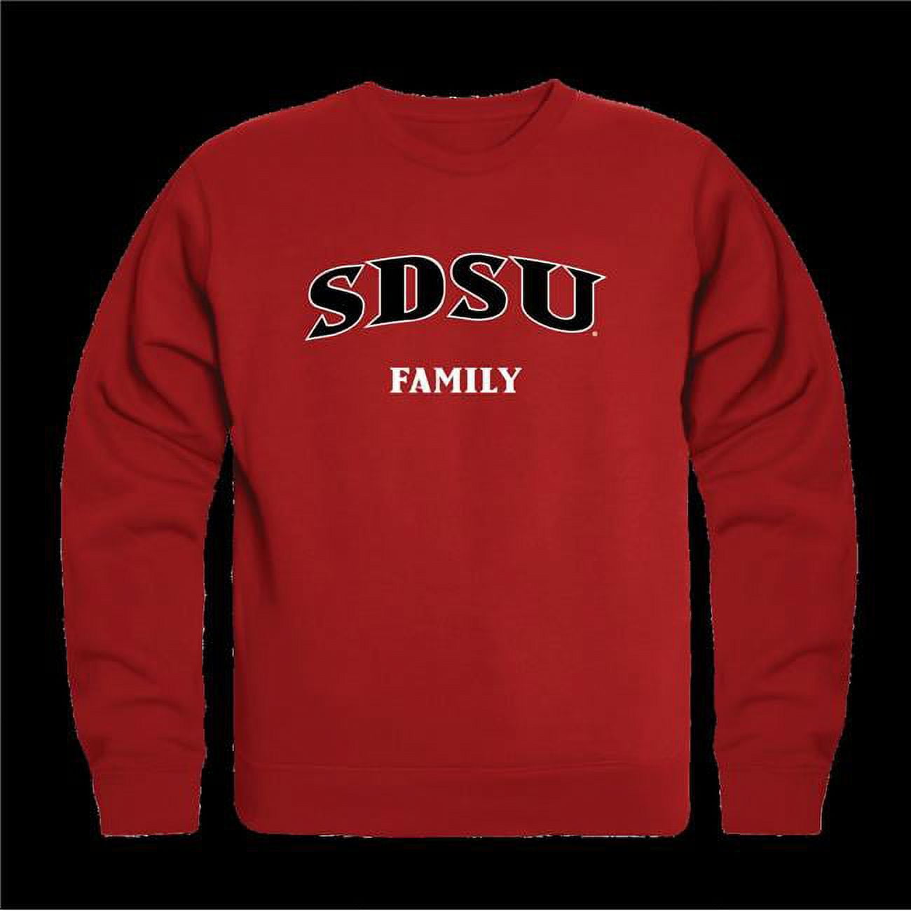 Sdsu hotsell sweatshirt walmart