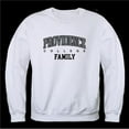 thumbnail image 1 of W Republic 572-230-WHT-01 Providence College Friars Family Crewneck Sweatshirt, White - Small, 1 of 1