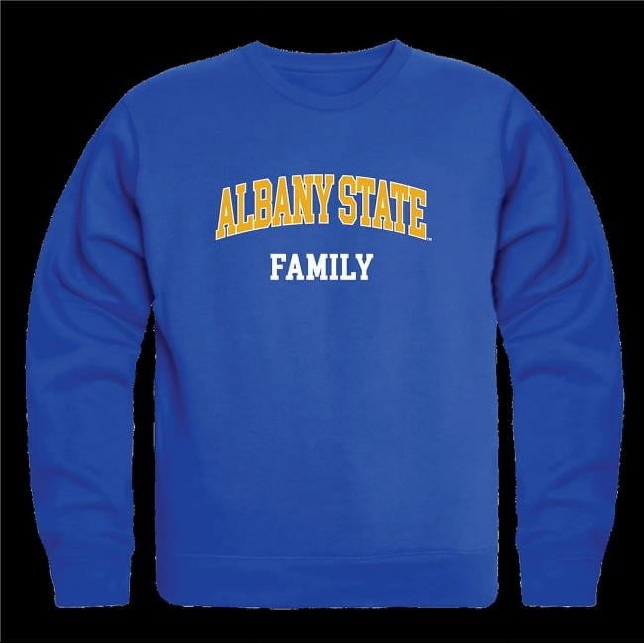 W Republic 572-260-RYL-01 Albany State University Rams Family