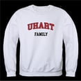 thumbnail image 1 of W Republic 572-310-WHT-04 Hartford Hawks Family Crewneck Sweatshirt, White - Extra Large, 1 of 1