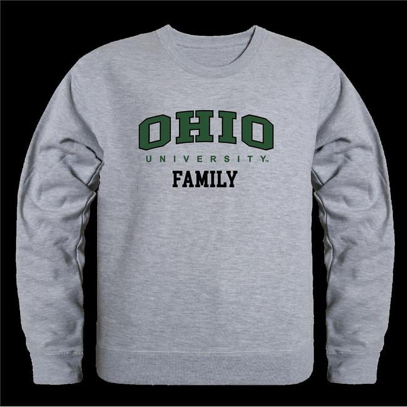 Ohio university crewneck sweatshirt cheap