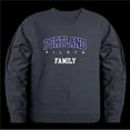 thumbnail image 1 of W Republic 572-363-HCH-05 University of Portland Pilots Family Crewneck Sweatshirt, Heather Charcoal - 2XL, 1 of 1