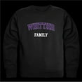 thumbnail image 1 of W Republic 572-487-BLK-03 Whittier College Poets Family Crewneck Sweatshirt, Black - Large, 1 of 1