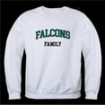 thumbnail image 1 of W Republic 572-519-WHT-02 Fitchburg State University Falcons Family Crewneck Sweatshirt, White - Medium, 1 of 1