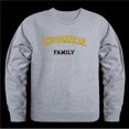 thumbnail image 1 of W Republic 572-563-HGY-05 Ohio Dominican University Panthers Family Crewneck Sweatshirt, Heather Grey - 2XL, 1 of 1