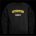 thumbnail image 1 of W Republic 572-588-BLK-01 Southwestern University Pirates Family Crewneck Sweatshirt, Black - Small, 1 of 1