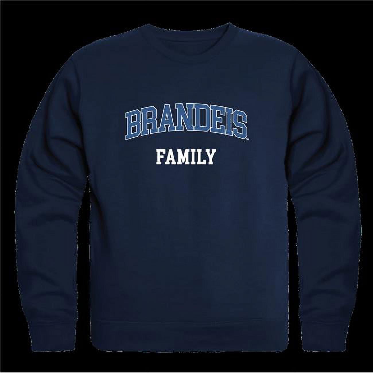 W Republic 572 619 NVY 04 Brandeis University Judges Family