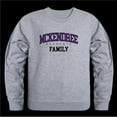 thumbnail image 1 of W Republic 572-721-HGY-05 McKendree University Bearcats Family Crewneck Sweatshirt, Heather Grey - 2XL, 1 of 1