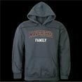 thumbnail image 1 of W Republic 573-132-HCH-01 Minnesota State University, Mankato Mavericks Family Hoodie, Heather Charcoal - Small, 1 of 1