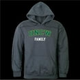 thumbnail image 1 of W Republic 573-139-HCH-03 University of North Carolina Wilmington Seahawks Family Hoodie, Heather Charcoal - Large, 1 of 1