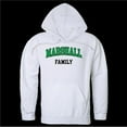 thumbnail image 1 of W Republic 573-190-WHT-02 Marshall University Thundering Herd Family Hoodie, White - Medium, 1 of 1