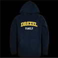 thumbnail image 1 of W Republic 573-215-NVY-01 Drexel University Dragons Family Hoodie, Navy - Small, 1 of 1