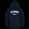 thumbnail image 1 of W Republic 573-228-NVY-03 Old Dominion University Monarchs Family Hoodie, Navy - Large, 1 of 1