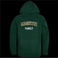 thumbnail image 1 of W Republic 573-231-FOR-02 California State University, Sacramento Hornets Family Hoodie, Forest Green - Medium, 1 of 1
