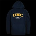 thumbnail image 1 of W Republic 573-244-NVY-05 University of Northern Colorado Bears Family Hoodie, Navy - 2XL, 1 of 1