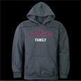 thumbnail image 1 of W Republic 573-261-HCH-03 Alcorn State University Braves Family Hoodie, Heather Charcoal - Large, 1 of 1
