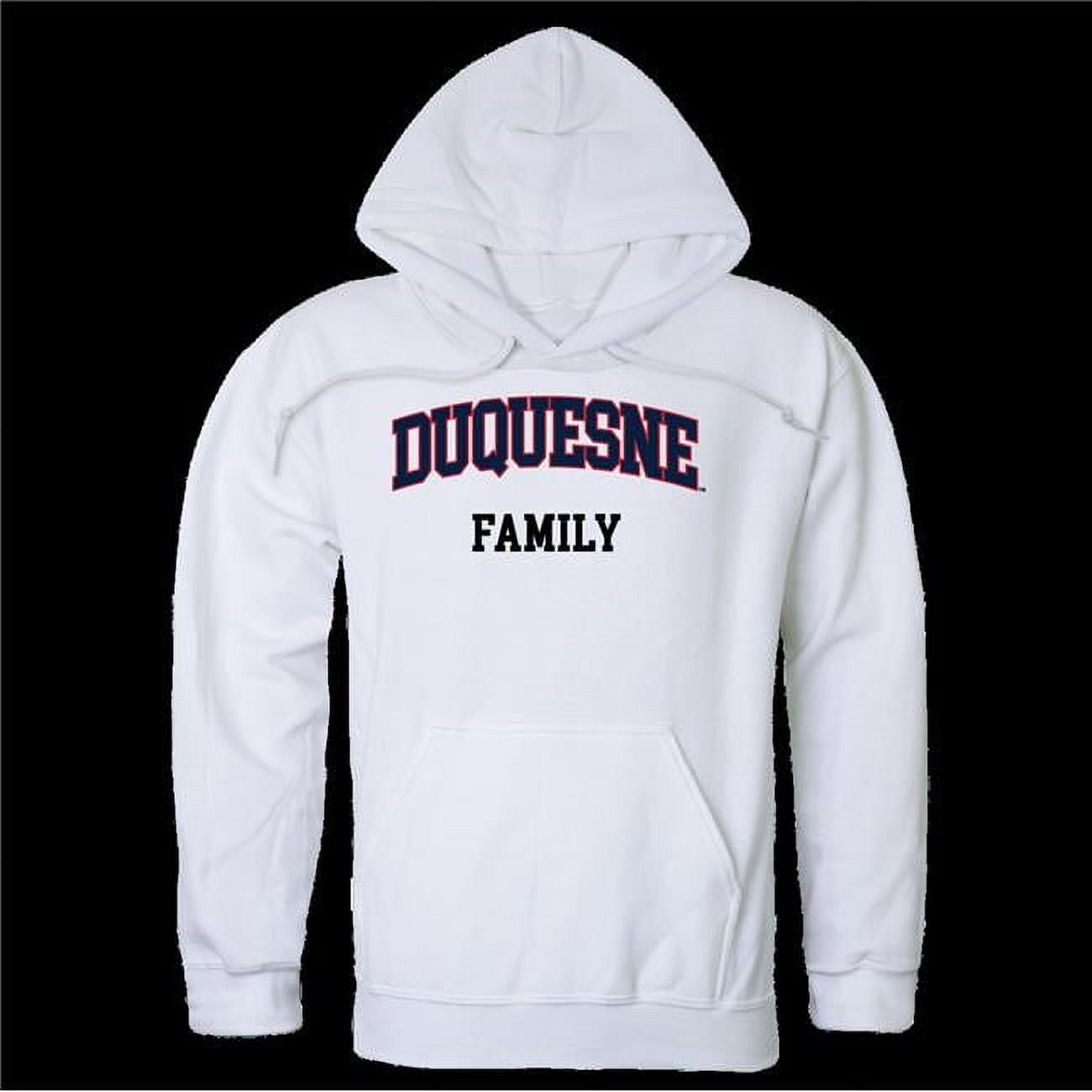 Duquesne hoodie discount