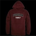 thumbnail image 1 of W Republic 573-305-MAR-04 Fordham University Rams Family Hoodie, Maroon - Extra Large, 1 of 1