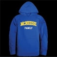 thumbnail image 1 of W Republic 573-338-RYL-03 McNeese State University Cowboys Family Hoodie, Royal - Large, 1 of 1