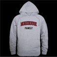 thumbnail image 1 of W Republic 573-346-HGY-04 Morehouse College Maroon Tigers Family Hoodie, Heather Grey - Extra Large, 1 of 1