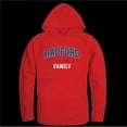 thumbnail image 1 of W Republic 573-366-RED-01 Radford University Highlanders Family Hoodie, Red - Small, 1 of 1