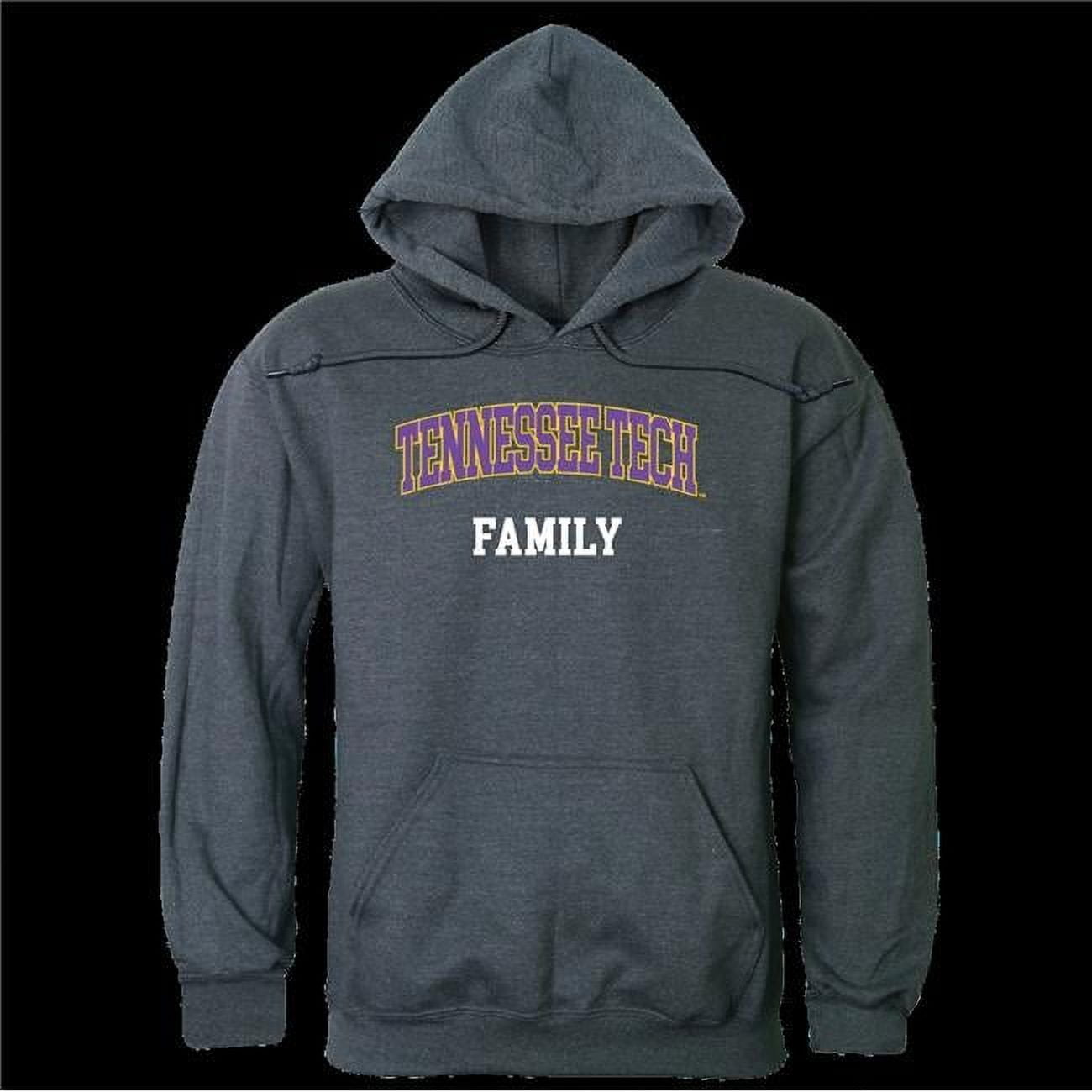 W Republic 573-391-HCH-04 Tennessee Technological University