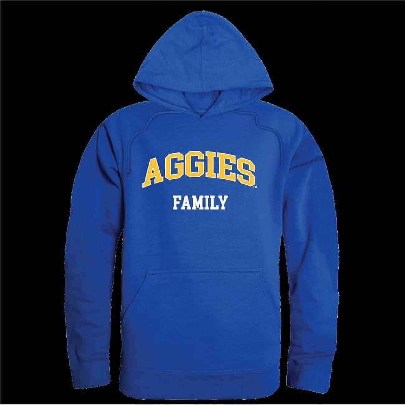 North Carolina A&T Aggies Campus Mom Long Sleeve T-Shirt – Officially Licensed College Apparel 3 thumbnail image