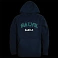 thumbnail image 1 of W Republic 573-474-NVY-04 Salve Regina University Seahawks Family Hoodie, Navy - Extra Large, 1 of 1