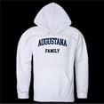 thumbnail image 1 of W Republic 573-500-WT2-05 Augustana University Vikings Family Hoodie, White - 2XL, 1 of 1