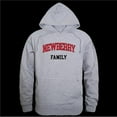 thumbnail image 1 of W Republic 573-557-HGY-03 Newberry College Wolves Family Hoodie, Heather Grey - Large, 1 of 1