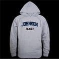 thumbnail image 1 of W Republic 573-559-HGY-03 Northern Vermont University Badgers Family Hoodie, Heather Grey - Large, 1 of 1