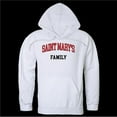thumbnail image 1 of W Republic 573-580-WHT-01 Saint Marys University Gaels Family Hoodie, White - Small, 1 of 1