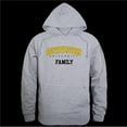 thumbnail image 1 of W Republic 573-588-HGY-01 Southwestern University Pirates Family Hoodie, Heather Grey - Small, 1 of 1
