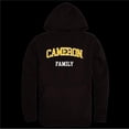 thumbnail image 1 of W Republic 573-622-BLK-01 Cameron University Aggies Family Hoodie, Black - Small, 1 of 1