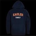thumbnail image 1 of W Republic 573-702-NVY-02 Carson-Newman University Eagles Family Hoodie, Navy - Medium, 1 of 1